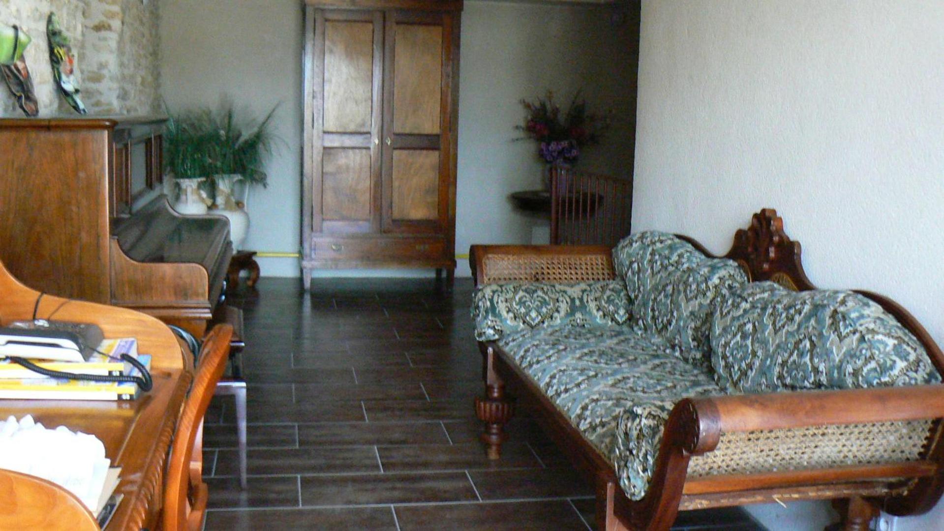 Bed and Breakfast Le Manoir Des Chapelles Venoy Zewnętrze zdjęcie